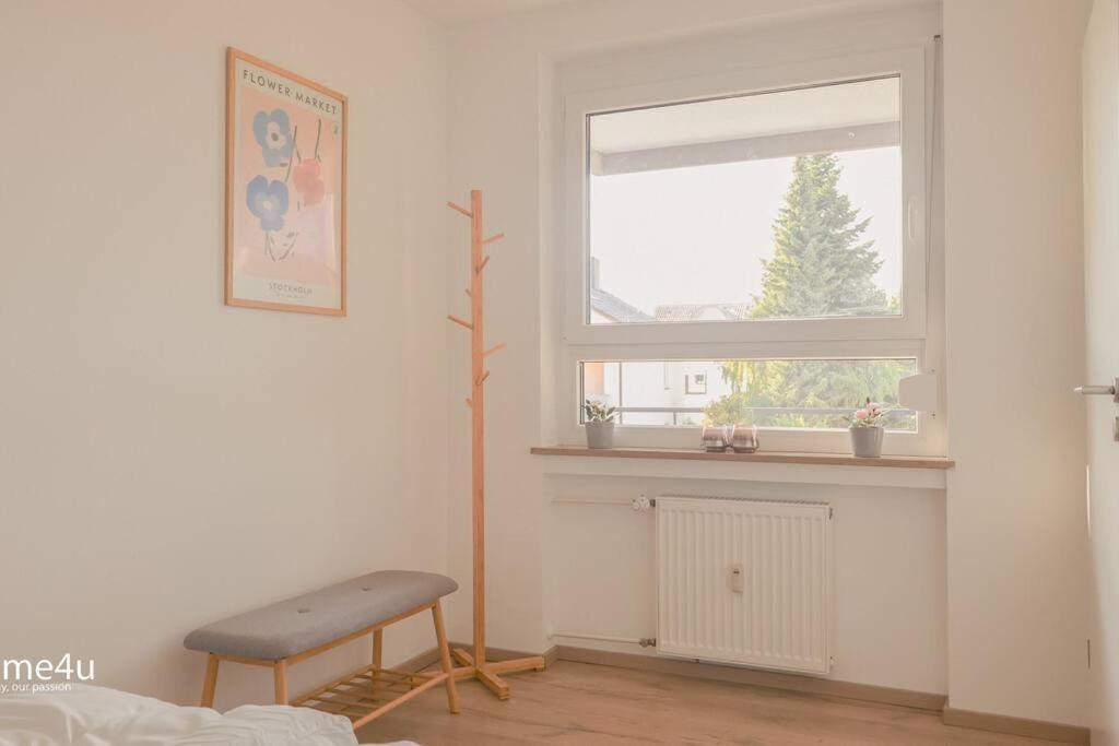City-Apartment שטראובינג מראה חיצוני תמונה