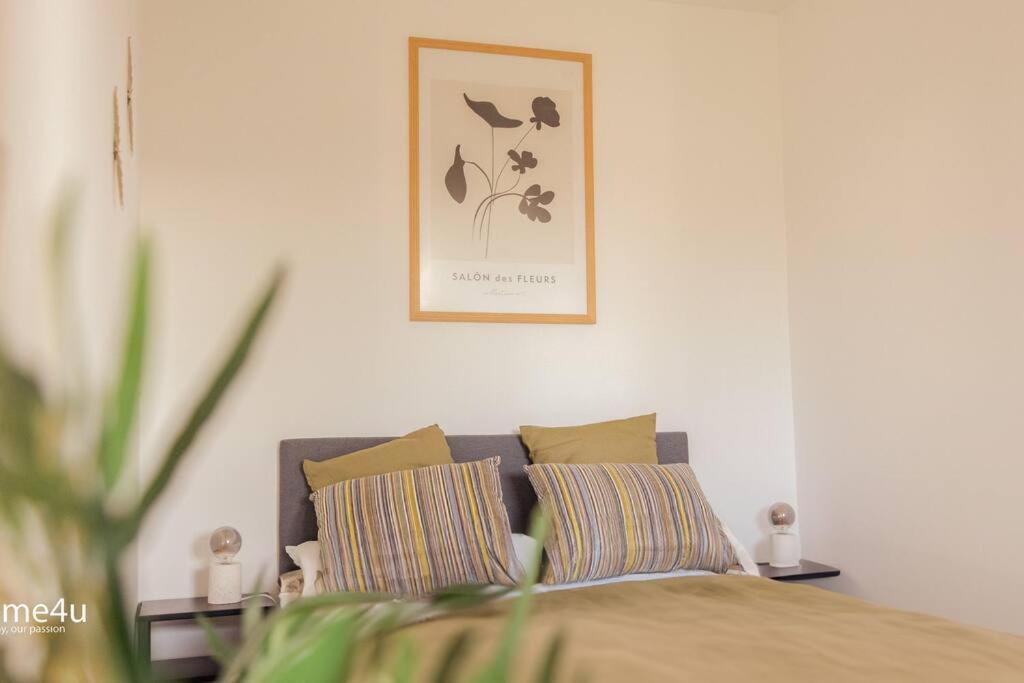 City-Apartment שטראובינג מראה חיצוני תמונה